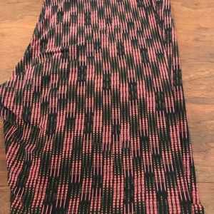 Lularoe TC leggings.